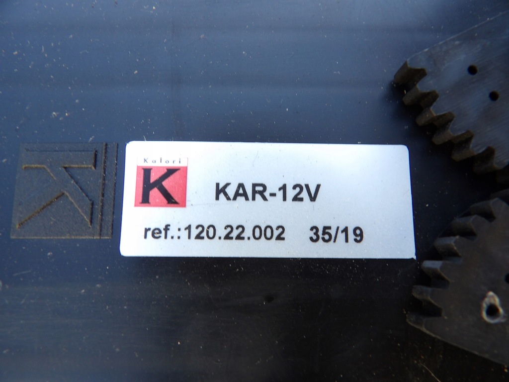 фото №2, Отопитель microcar m.go6 plus