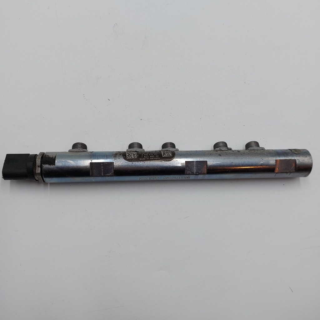 фото №1, 2012 mini cooper countryman r60 шланг паливний 10378517