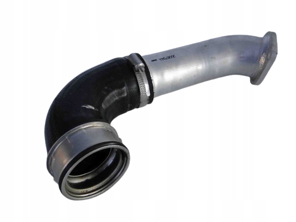 фото №1, Mercedes g klasa w463 463 шланг wąż інтеркулер