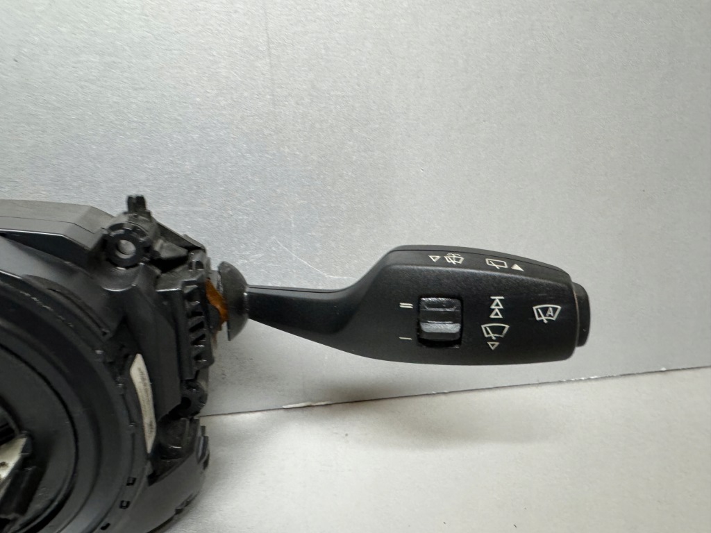 фото №3, Перемикач комбінований стрічка bmw f20