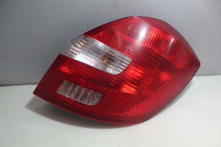 фото №1, Лампа права задня skoda fabia ii
