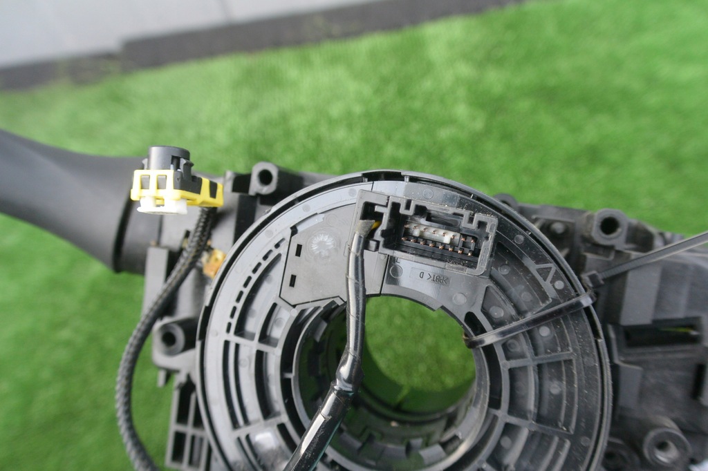 фото №7, Переключатель комбинированный лента переключатели kpl dacia renault duster ii