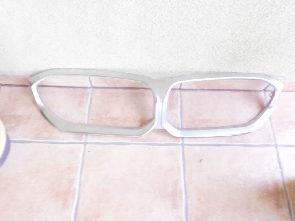 фото №1, Bmw g20 g21 решётка радиатора решётки радиатора 192976-10