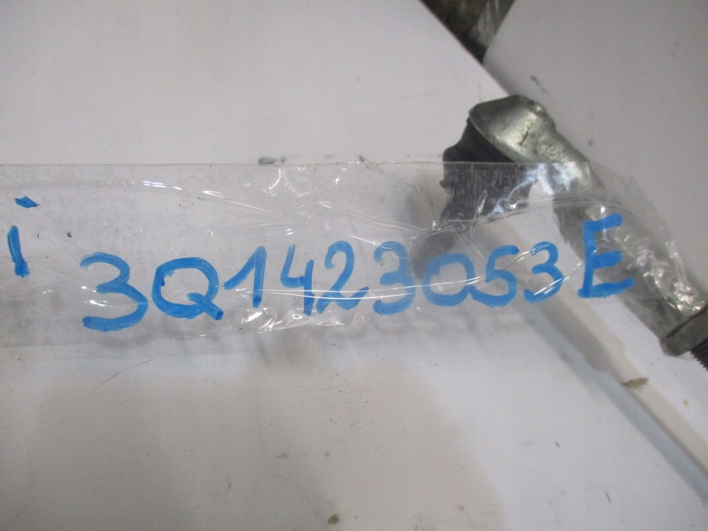 фото №5, Трансмісія vw arteon 3g8 3q1423053e