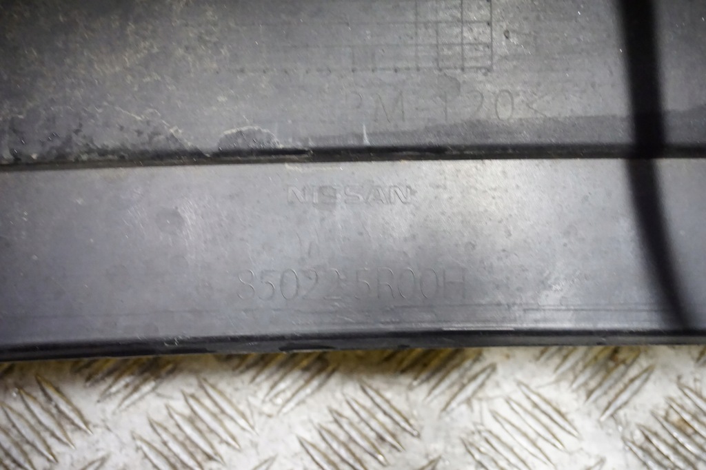 фото №11, Nissan kicks 2021 2022 2023 - бампер задняя задний usa