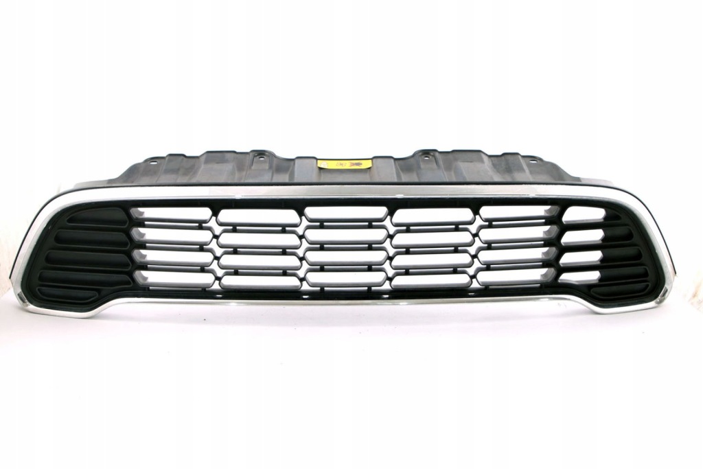 фото №10, Mini s r60 решётка радиатора решётка решётка радиатора радиатора 9807476