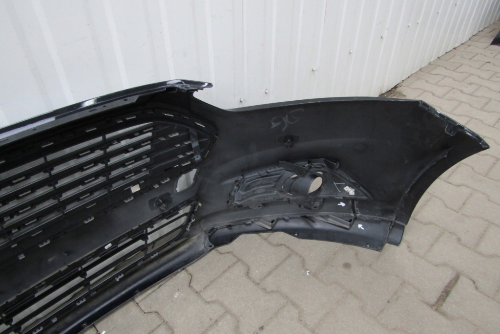 Бампер перед ford mondeo mk5 v 14-17 Доставка