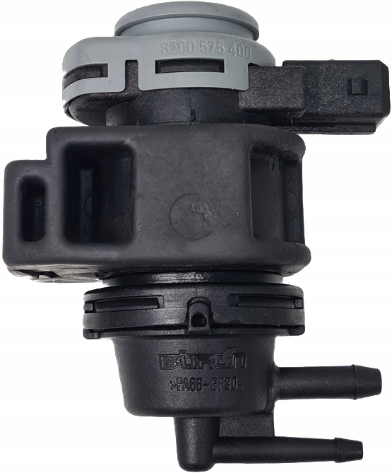 фото №2, Электроклапан вакуумa renault grand scenic iii оригинальный номер 8200575400