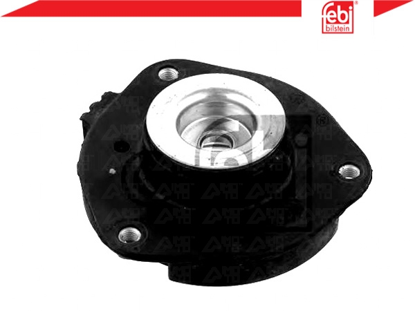 фото №2, Подушка амортизатора [febi bilstein]