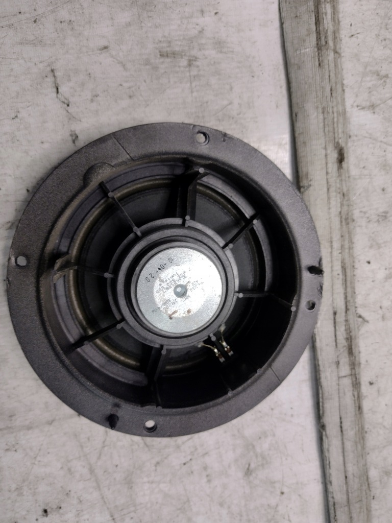 фото №7, Динамік лівий задня hyundai i30 hb 96330-2r000