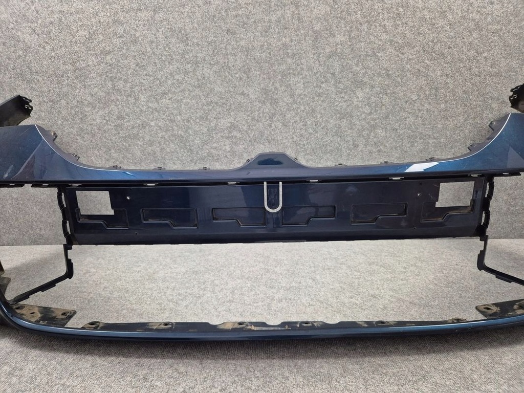 фото №6, Бампер передний перед - bmw serii 3 g20 g21 lci lift m-pakiet 22-