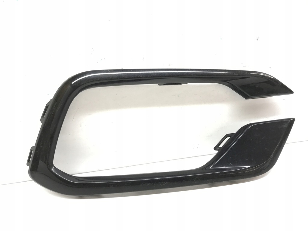 фото №1, Fiat tipo ii решітка бампера права рамка ґрати 735734368