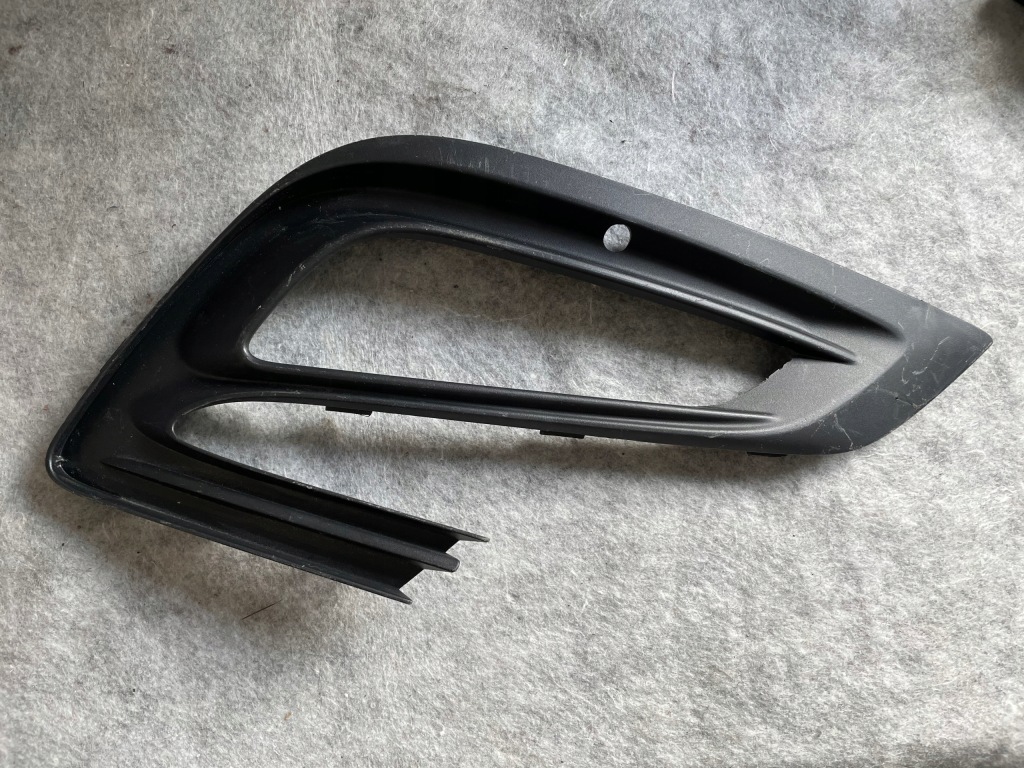 фото №1, Opel оригинальный номер 42491764 решётка бампера