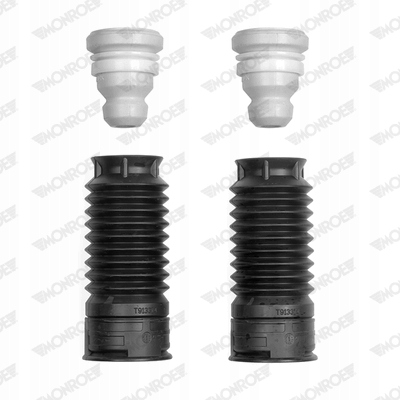 фото №2, Monroe pk303 набір захисту пилозахисний, амортизатор