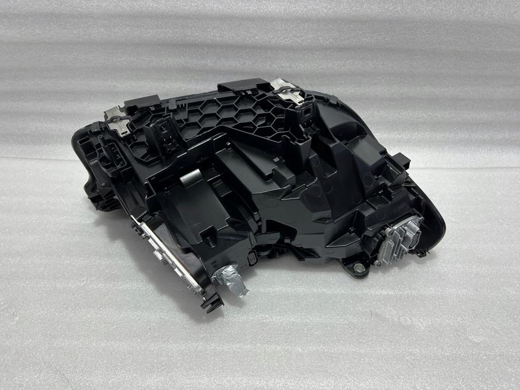 фото №13, Bmw x3 g01 x4 g02 lift led лампа левая правая