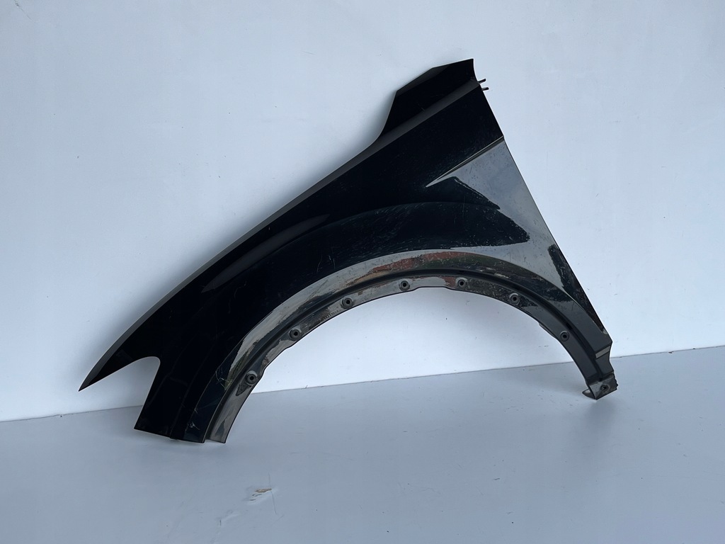 фото №1, Крыло левый перед передний vw t-roc 2ga