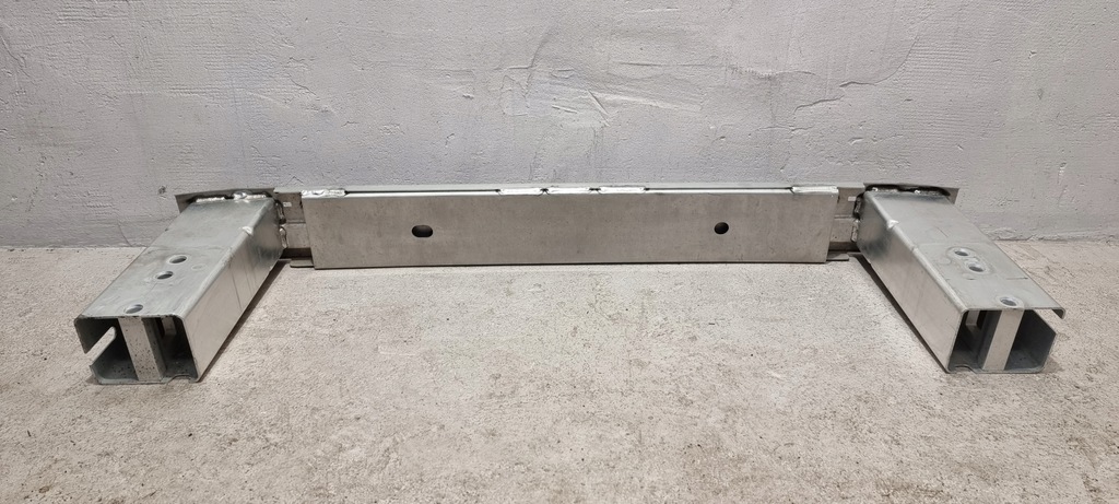 фото №15, Балка усилитель задняя jaguar i-pace j9dc