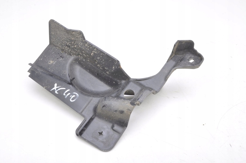 фото №1, Volvo xc40 2018- защита лонжерон подкрылок правый перед 31694113