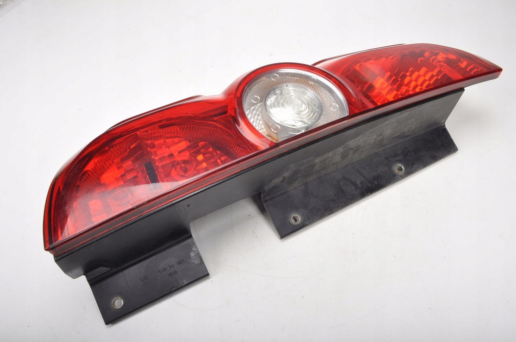 фото №7, Combo d лампа левая задняя левый задняя 00519248460neu