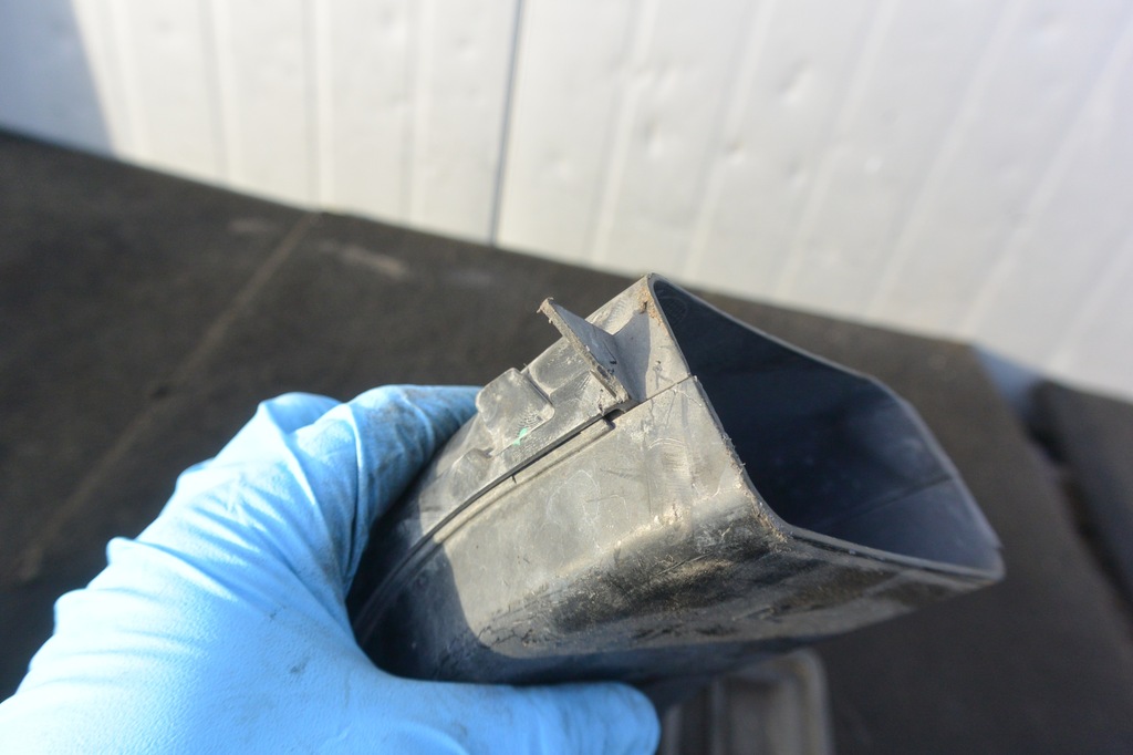 фото №7, Канал впуск повітря правий bmw 3-seria f30 f31 lci