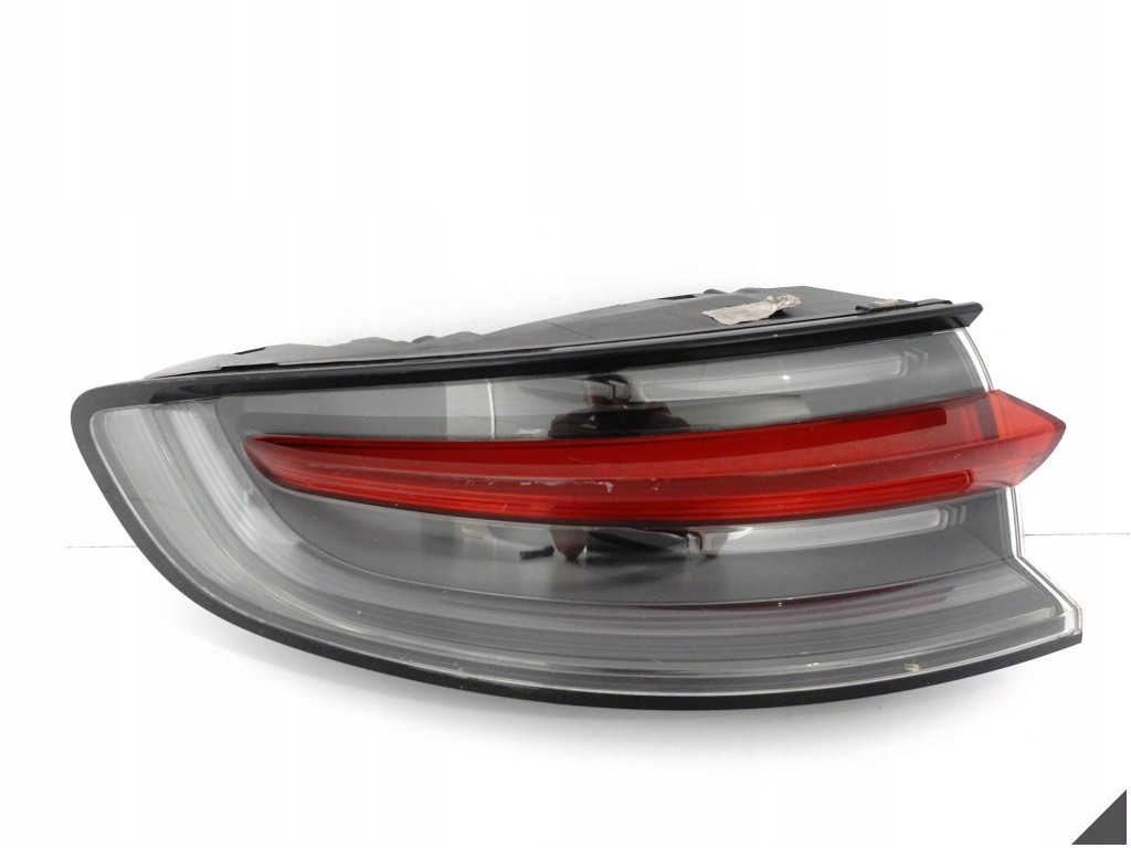 Купити Porsche macan 95b рестайлінг  18- фара led base / basic ліва задній європа