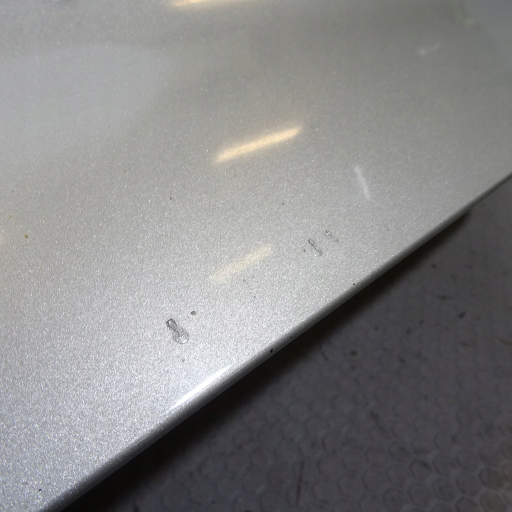 фото №6, Peugeot 508 i sedan задня кришка багажника kcjc