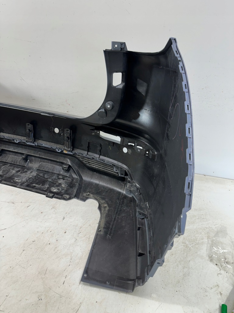 Бампер задня mitsubishi outlander iv 4 23- в Україні