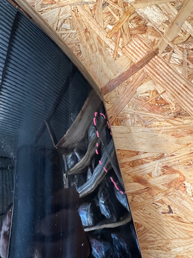 фото №5, Капот крышка двигателя audi a3 8y 20-