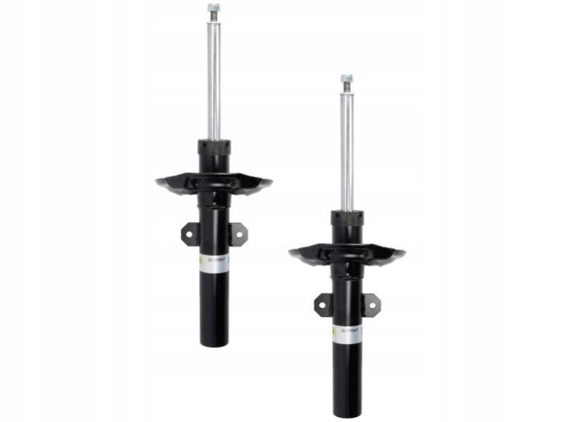 фото №3, Амортизатор renault p. talisman 1,6tce/1,5-1,6dci 15- le/pr b4