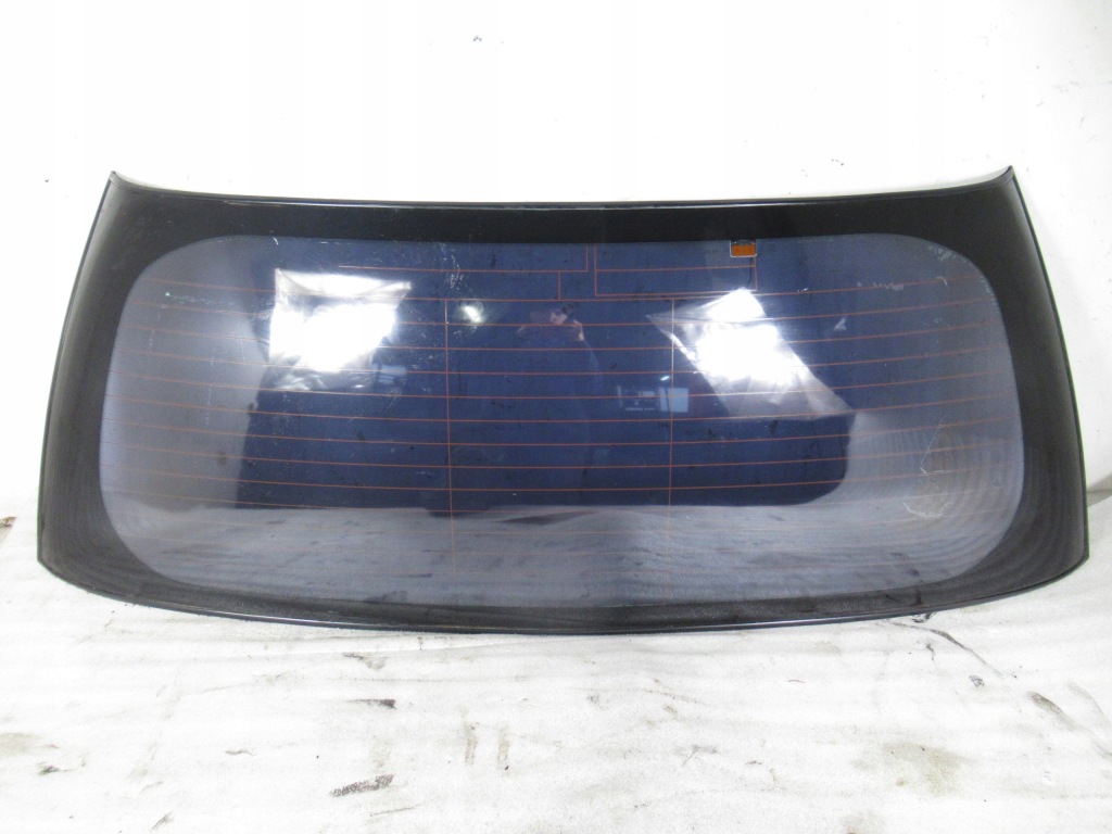 фото №1, Скло задня кришка багажника a1090286