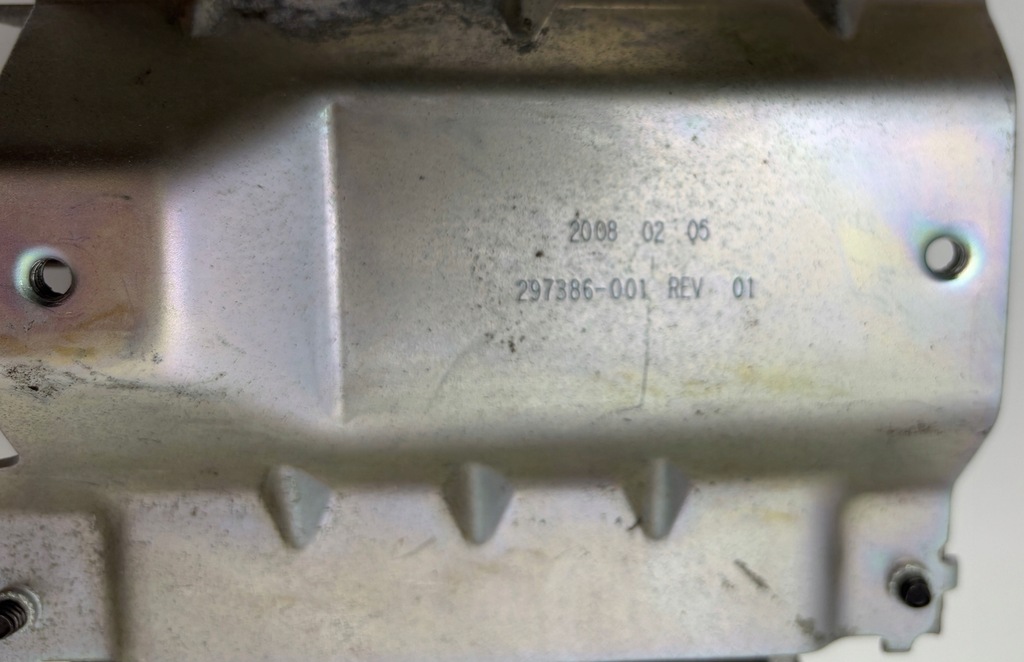 фото №6, Усилитель аудио bose nissan murano z51