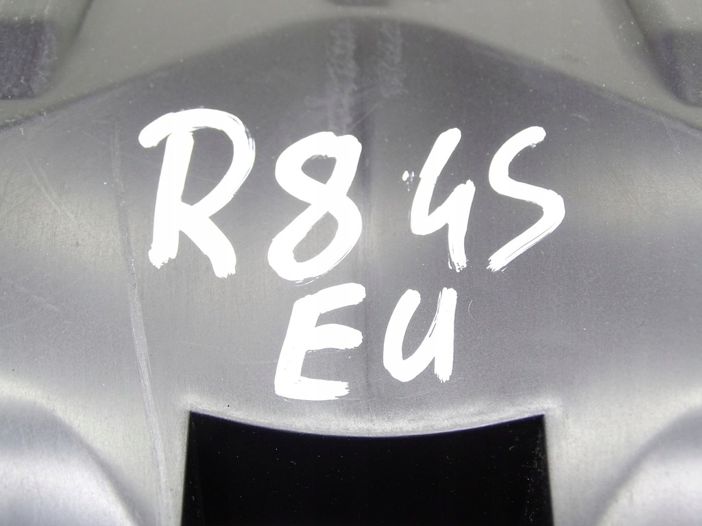 фото №8, Отопитель комплектная audi r8 4s 17- 5.2 fsi 4s1816005c eu