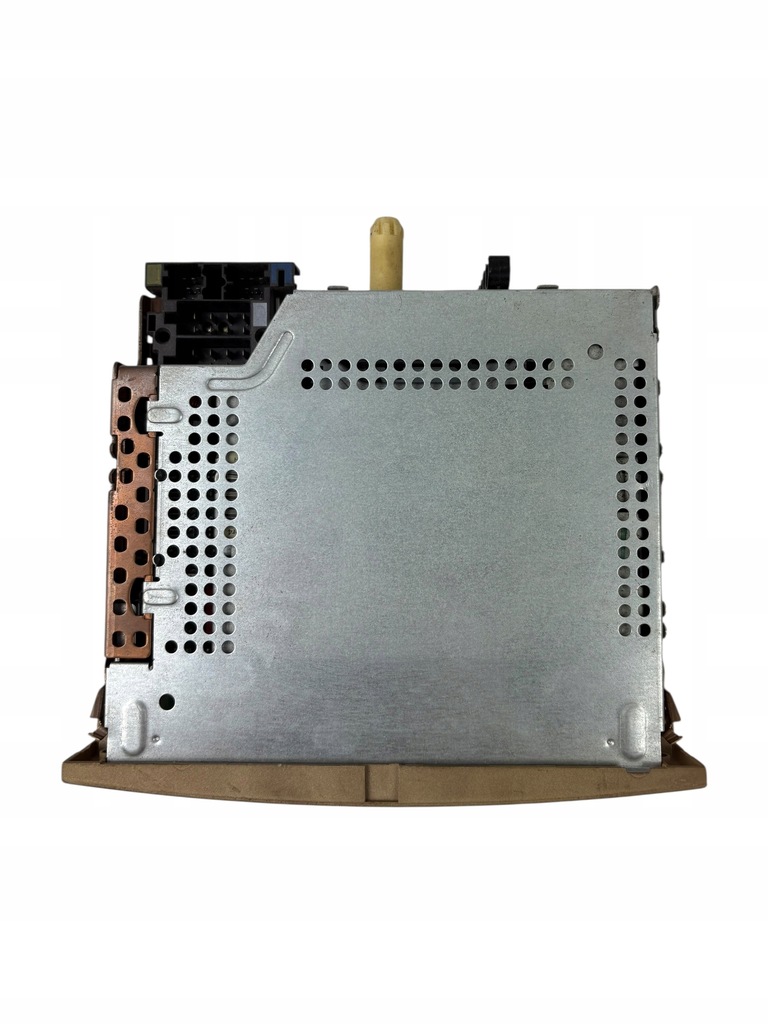 фото №7, Радио cd renault modus 2005r. 8200335068 + kod