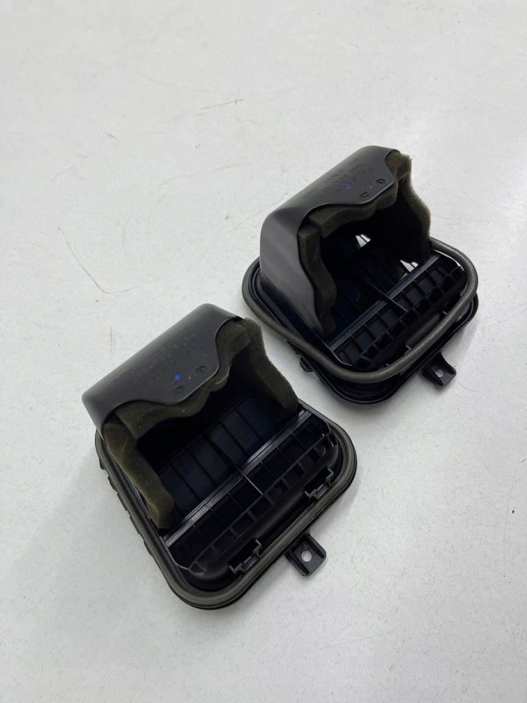 фото №10, Audi a6 c7 avant решётка вентиляционная багажника