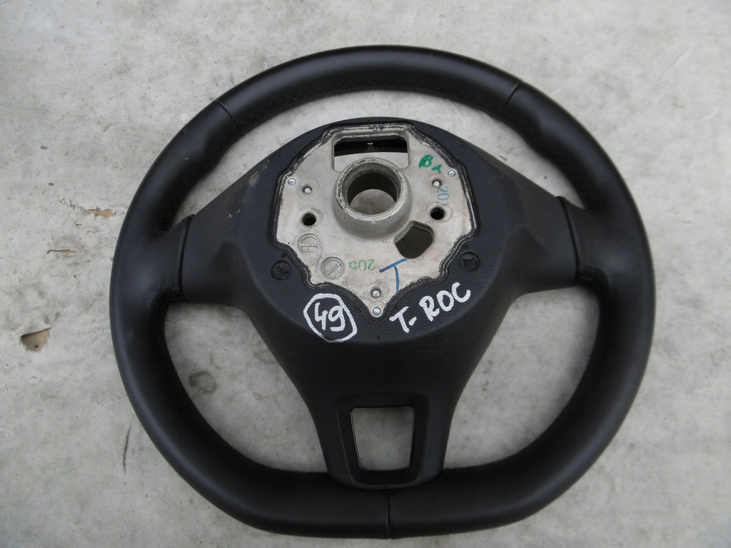 фото №9, Воздуховод многофункциональный vw touran ii 15-