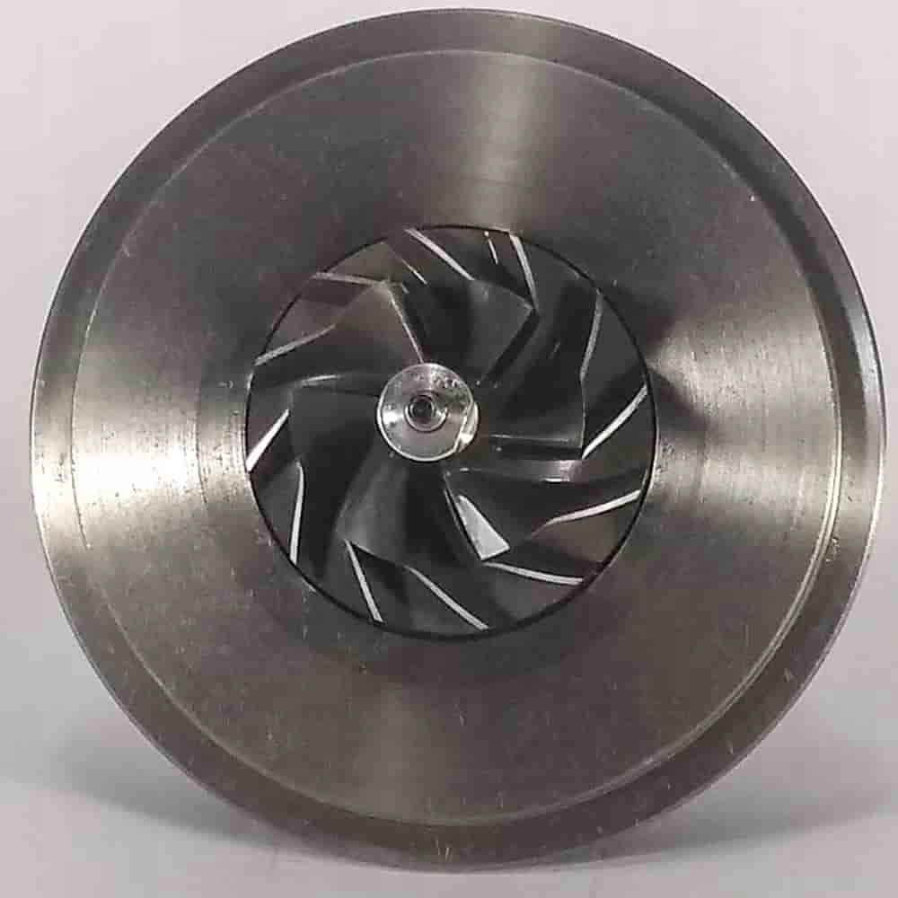 фото №1, Koras сердцевина турбины do ford focus / transit connect / transit, 1.8d