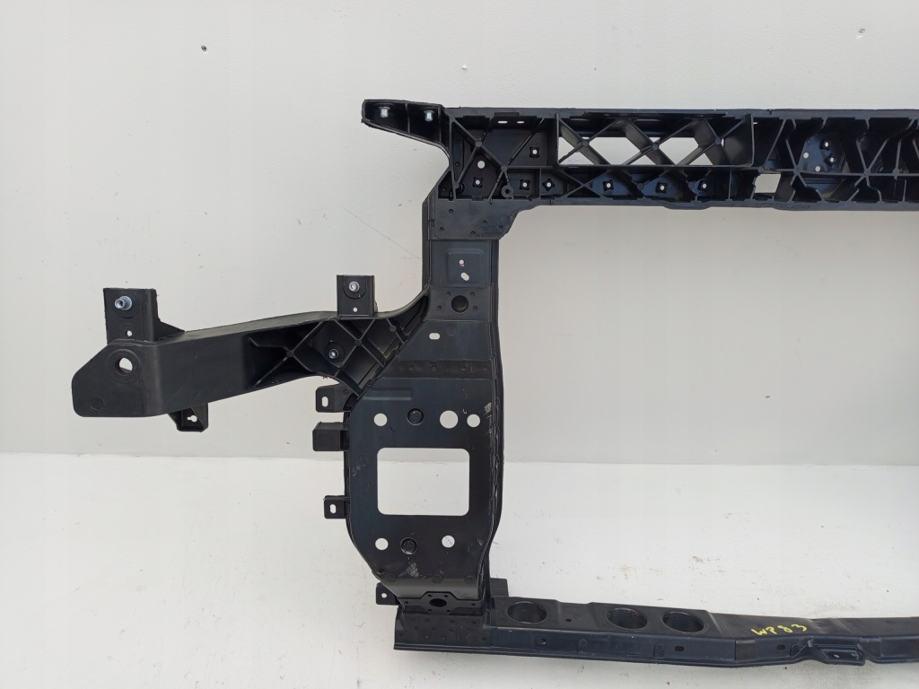 фото №9, Kia sorento 4 iv 2020- pas передній підсилювач бампера перед 64101-p2000