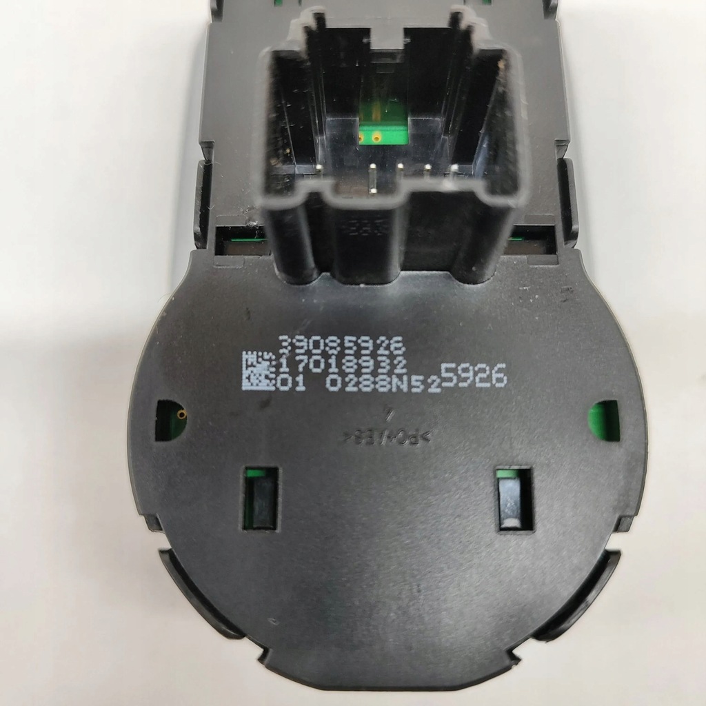 фото №7, Opel grandland x 2021 переключатель света