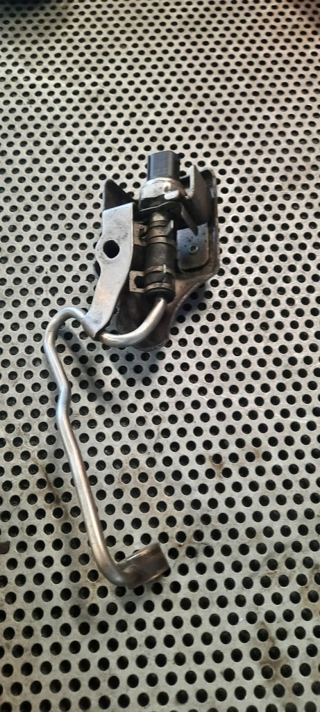 фото №1, Датчик тиску вихлопних газів h8200443536