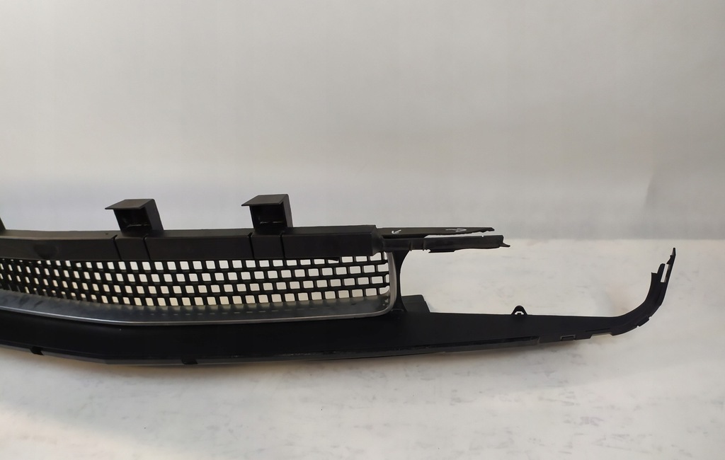 фото №7, Решётка радиатора решётка радиатора dodge challenger 2008r