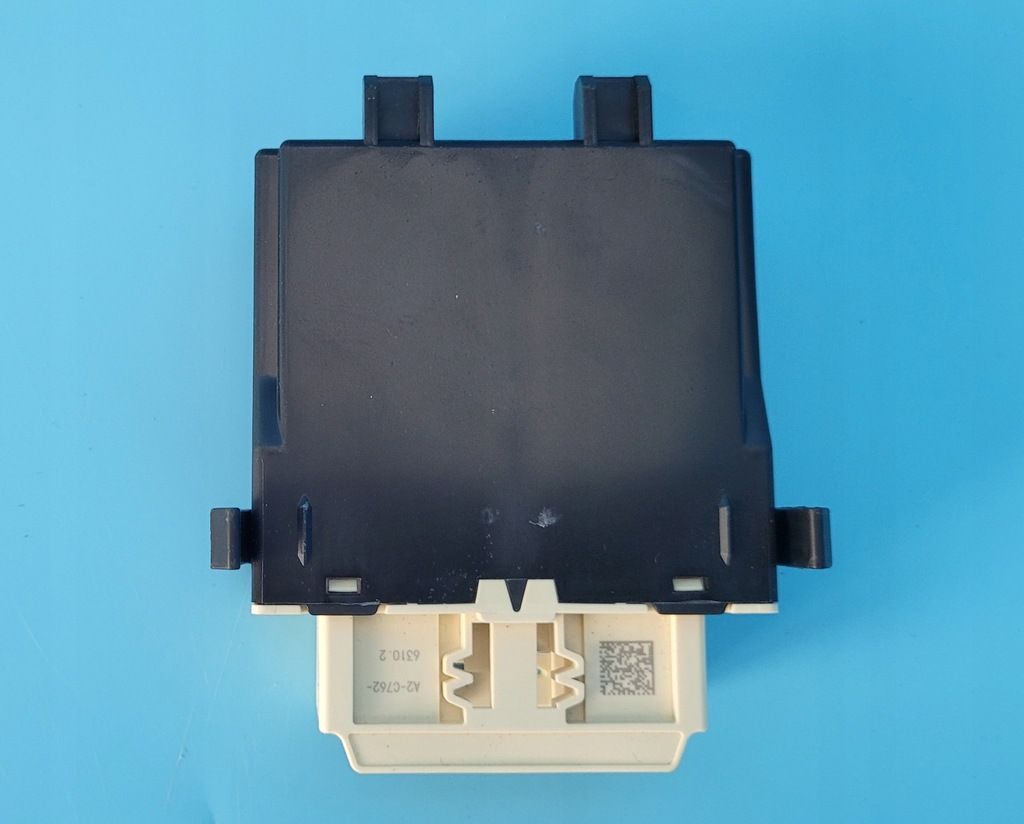 фото №8, Mercedes w206 модуль блок управления сиденье a2069001614