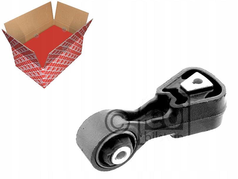 фото №1, Febi bilstein 28661 подшипниковый узел двигателя