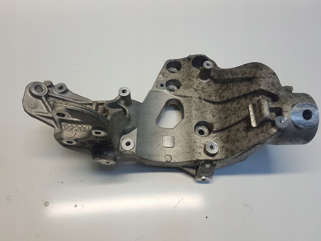 фото №1, Maserati levante кронштейн кронштейн двигателя левая