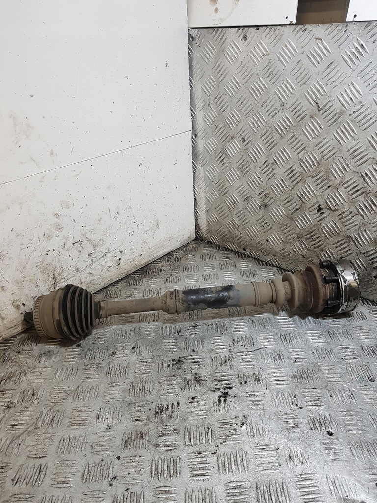 фото №1, Półośka привідний вал права передня audi a4 b5