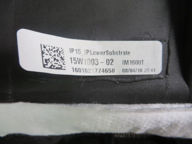 фото №14, Bmw x5 f15 панель приладів приладова