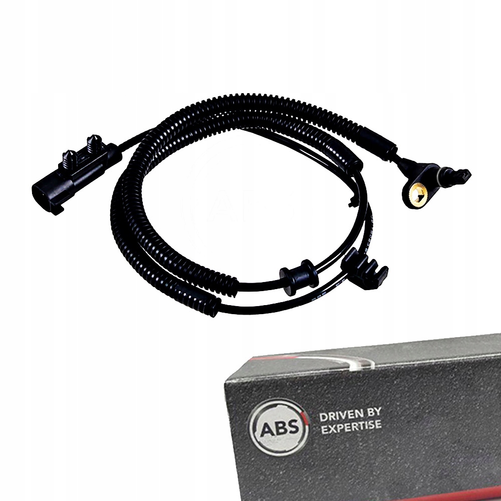 фото №1, Датчик, швидкість обертова колеса a.b.s. 31346