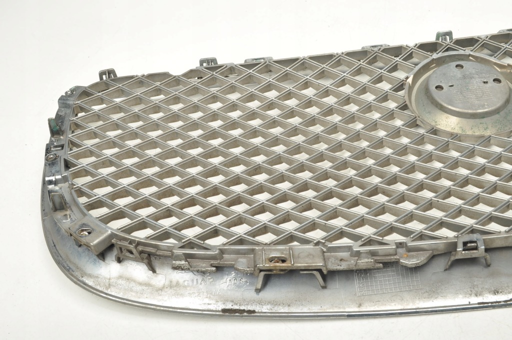 Jaguar xj x351 решітка  решітка радіатора решітка радіатора aw93-8a100-aa aw93-8b271-aa в Україні