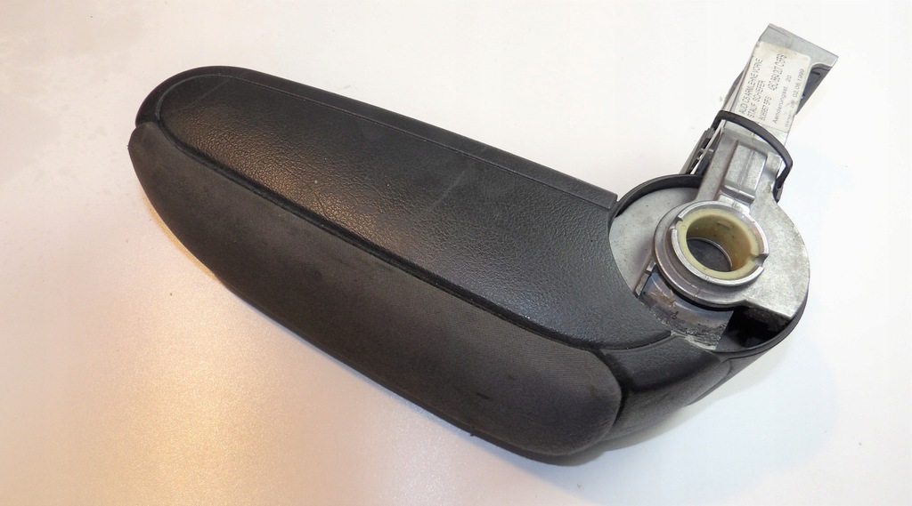 фото №1, Audi a6 c5 підлокітник