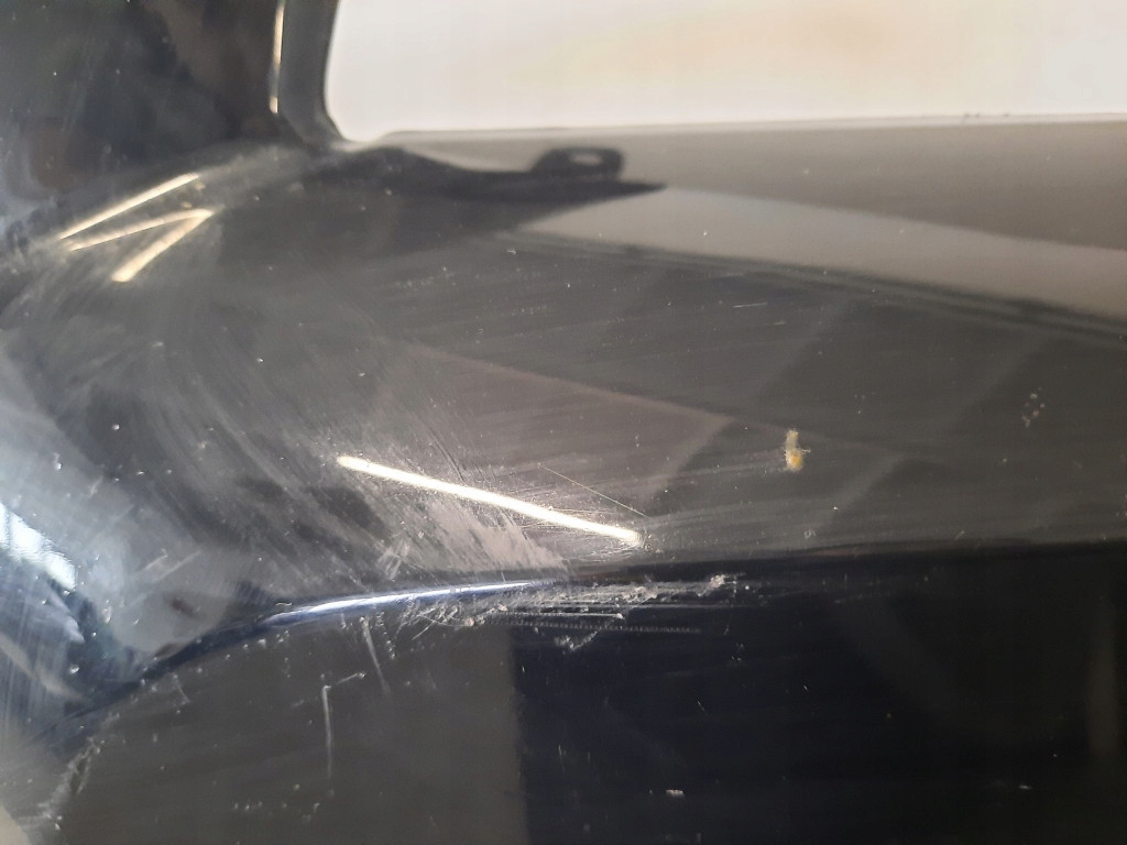 фото №8, Volvo v70 iii 07-16 бампер перед передній