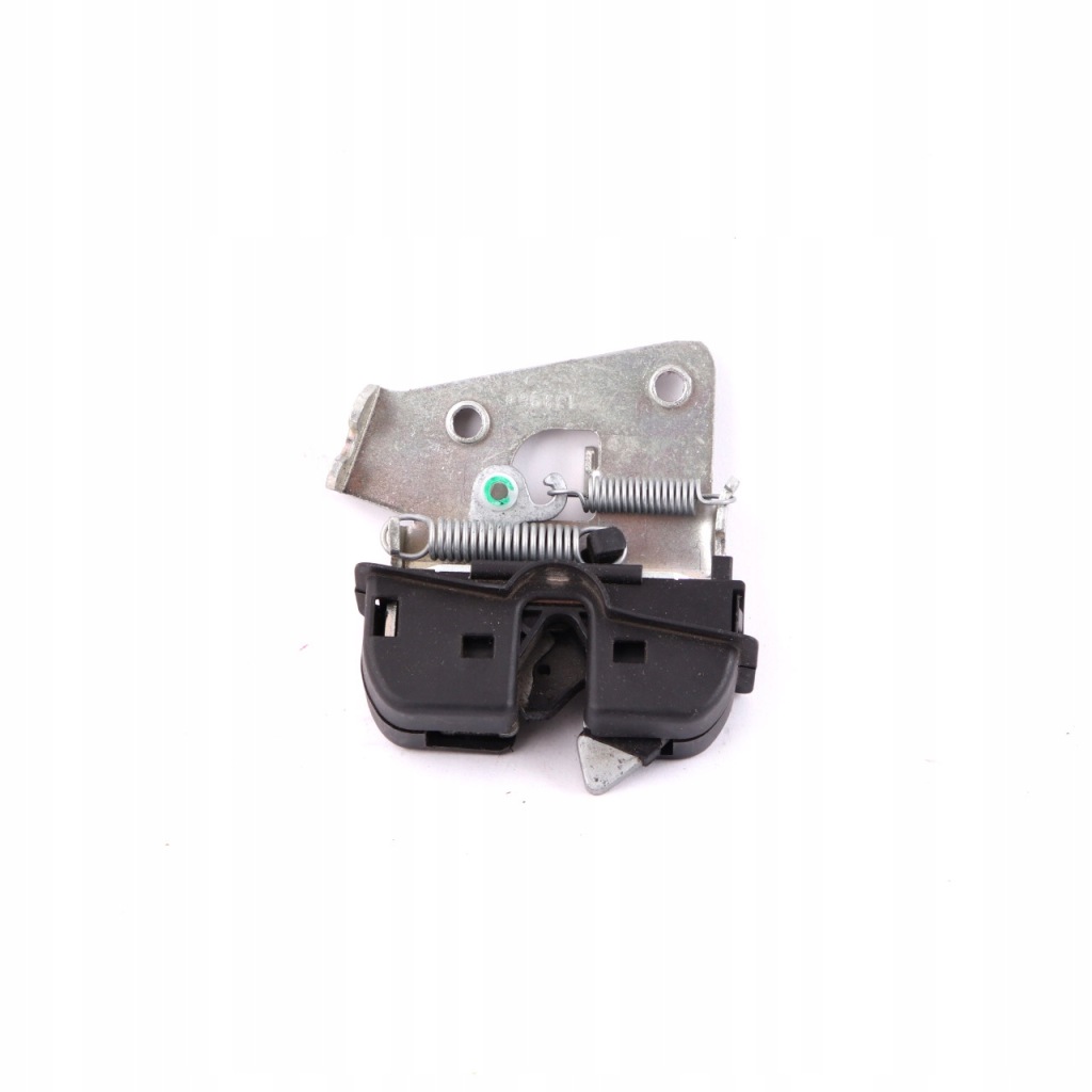 фото №1, Mini f57 cabrio замок сидіння правий задня 7411810